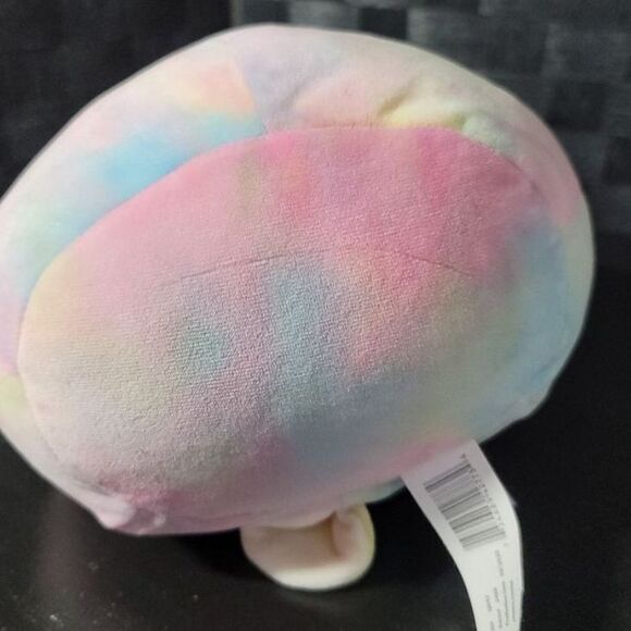 Squishmallows Leslie the Llama 8"‎ Stuffed Plush - Picture 4 of 4